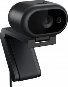 DELL WB526 webcam 2560 x 1440 pixels USB-C Black