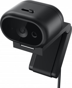 DELL WB526 webcam 2560 x 1440 pixels USB-C Black