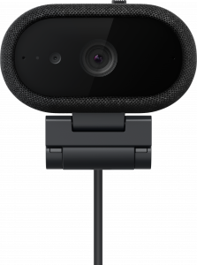 DELL WB726 webcam 3840 x 2160 pixels USB-C Black