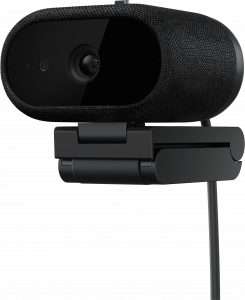 DELL WB726 webcam 3840 x 2160 pixels USB-C Black