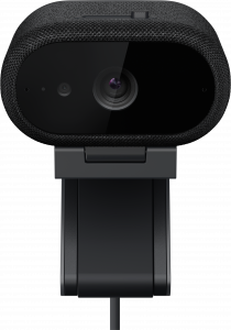 DELL WB726 webcam 3840 x 2160 pixels USB-C Black