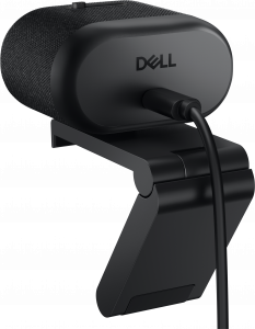 DELL WB726 webcam 3840 x 2160 pixels USB-C Black