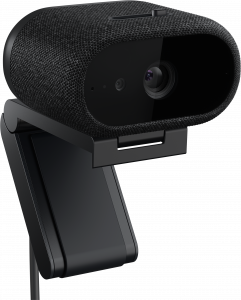 DELL WB726 webcam 3840 x 2160 pixels USB-C Black