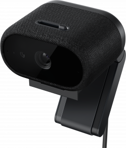 DELL WB726 webcam 3840 x 2160 pixels USB-C Black