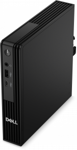 DELL Pro Essential PVM1265 AMD Ryzen™ 5 230 16 GB DDR5-SDRAM 512 GB SSD Windows 11 Pro MFF Mini PC Black