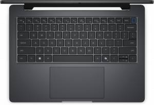 DELL Pro Precision 5 14 PW514261 Copilot+ PC Intel Core Ultra 7 366H Mobile workstation 35.6 cm (14") WUXGA 32 GB LPDDR5x-SDRAM 1 TB SSD NVIDIA RTX PRO 500 Blackwell Wi-Fi 7 (802.11be) Windows 11 Pro UK English Black