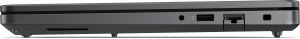 DELL Pro Precision 5 14 PW514261 Copilot+ PC Intel Core Ultra 7 366H Mobile workstation 35.6 cm (14") WUXGA 32 GB LPDDR5x-SDRAM 1 TB SSD NVIDIA RTX PRO 500 Blackwell Wi-Fi 7 (802.11be) Windows 11 Pro UK English Black
