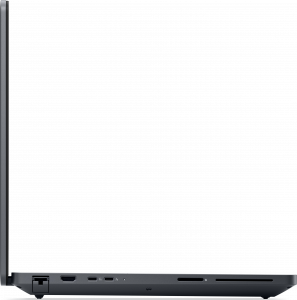 DELL Pro Max 18 Plus MB18250 Intel Core Ultra 7 265HX Mobile workstation 45.7 cm (18") Quad HD+ 32 GB DDR5-SDRAM 1 TB SSD NVIDIA RTX PRO 2000 Blackwell Wi-Fi 7 (802.11be) Windows 11 Pro UK English Black