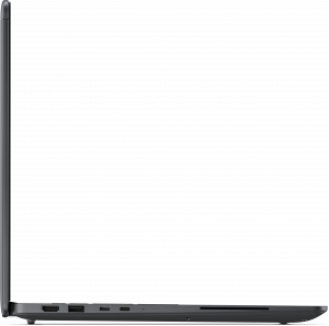 DELL Pro Precision 5 16S PW516265 Copilot+ PC AMD Ryzen AI 7 PRO PRO 450 Mobile workstation 40.6 cm (16") Full HD+ 32 GB LPDDR5x-SDRAM 1 TB SSD Wi-Fi 7 (802.11be) Windows 11 Pro UK English Graphite