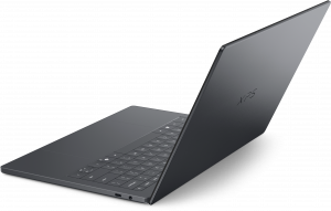 DELL XPS 14 DA14260 Copilot+ PC Intel Core Ultra X7 358H Laptop 35.6 cm (14") Touchscreen 2.8K 32 GB LPDDR5x-SDRAM 1 TB SSD Wi-Fi 7 (802.11be) Windows 11 Pro UK English Graphite