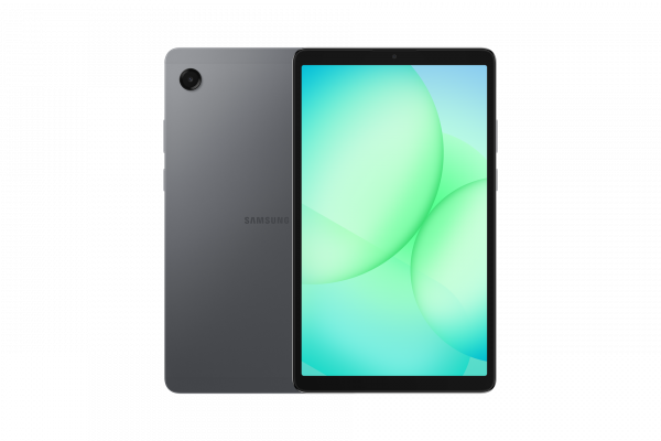 Samsung Galaxy Tab A11 128 GB 22.1 cm (8.7") 8 GB Wi-Fi 5 (802.11ac) Grey