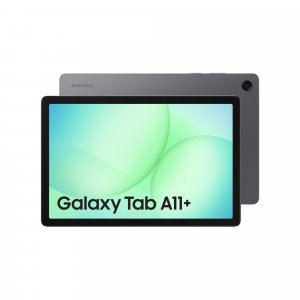 Samsung Galaxy Tab A11+ 128 GB 27.9 cm (11″) 6 GB Wi-Fi 5 (802.11ac) Grey