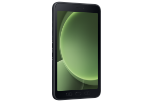 Samsung Galaxy Tab Active5 Enterprise Edition 5G Samsung Exynos LTE-TDD & LTE-FDD 128 GB 20.3 cm (8″) 6 GB Wi-Fi 6 (802.11ax) Android 14 Green
