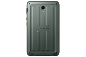 Samsung Galaxy Tab Active5 Enterprise Edition 5G Samsung Exynos LTE-TDD & LTE-FDD 128 GB 20.3 cm (8") 6 GB Wi-Fi 6 (802.11ax) Android 14 Green