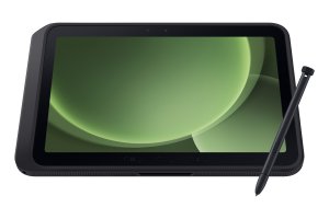 Samsung Galaxy Tab Active5 Pro Active5 Pro 5G Enterprise Edit Snapdragon LTE 256 GB 25.6 cm (10.1″) 8 GB Wi-Fi 6 (802.11ax) Android 15 Green