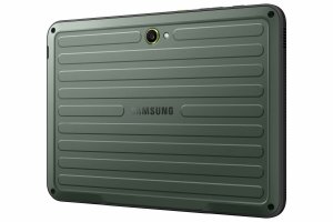 Samsung Galaxy Tab Active5 Pro Active5 Pro 5G Enterprise Edit Snapdragon LTE 256 GB 25.6 cm (10.1") 8 GB Wi-Fi 6 (802.11ax) Android 15 Green