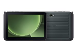Samsung Galaxy Tab Active5 Pro Active5 Pro 5G Enterprise Edit Snapdragon LTE 256 GB 25.6 cm (10.1") 8 GB Wi-Fi 6 (802.11ax) Android 15 Green