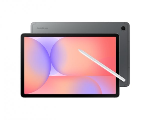 Samsung Galaxy Tab S10 Lite 128 GB 27.7 cm (10.9") 6 GB Wi-Fi 6 (802.11ax) Grey