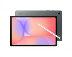 Samsung Galaxy Tab S10 Lite 5G 128 GB 27.7 cm (10.9″) 6 GB Wi-Fi 6 (802.11ax) Grey