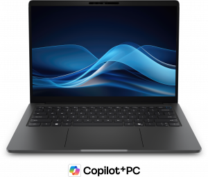 DELL Pro Precision 5 14S PW514265 Copilot+ PC AMD Ryzen AI 7 PRO PRO 450 Mobile workstation 35.6 cm (14″) Full HD+ 32 GB LPDDR5x-SDRAM 1 TB SSD Wi-Fi 7 (802.11be) Windows 11 Pro UK English Graphite