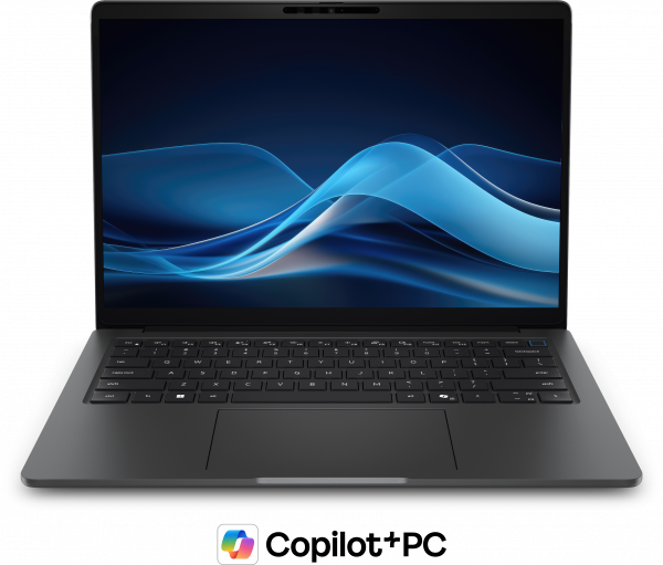 DELL Pro Precision 5 14S PW514265 Copilot+ PC AMD Ryzen AI 7 PRO PRO 450 Mobile workstation 35.6 cm (14") Full HD+ 32 GB LPDDR5x-SDRAM 1 TB SSD Wi-Fi 7 (802.11be) Windows 11 Pro UK English Graphite