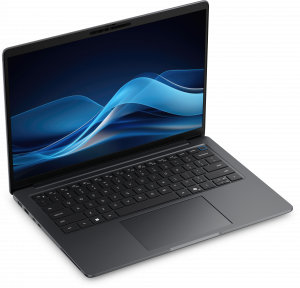 DELL Pro Precision 5 14S PW514265 Copilot+ PC AMD Ryzen AI 7 PRO PRO 450 Mobile workstation 35.6 cm (14") Full HD+ 32 GB LPDDR5x-SDRAM 1 TB SSD Wi-Fi 7 (802.11be) Windows 11 Pro UK English Graphite