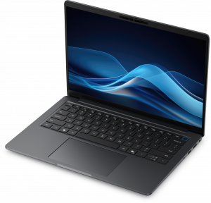 DELL Pro Precision 5 14S PW514265 Copilot+ PC AMD Ryzen AI 7 PRO PRO 450 Mobile workstation 35.6 cm (14") Full HD+ 32 GB LPDDR5x-SDRAM 1 TB SSD Wi-Fi 7 (802.11be) Windows 11 Pro UK English Graphite