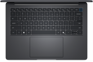DELL Pro Precision 5 14S PW514265 Copilot+ PC AMD Ryzen AI 7 PRO PRO 450 Mobile workstation 35.6 cm (14") Full HD+ 32 GB LPDDR5x-SDRAM 1 TB SSD Wi-Fi 7 (802.11be) Windows 11 Pro UK English Graphite