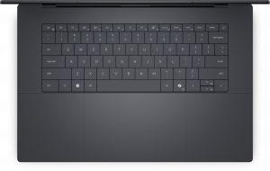 DELL XPS DA16260 Copilot+ PC Intel Core Ultra X7 358H Laptop 40.6 cm (16") Touchscreen 3.2K 32 GB LPDDR5x-SDRAM 1 TB SSD Wi-Fi 7 (802.11be) Windows 11 Pro UK English Graphite