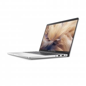 DELL Pro 14 Plus PB14250 Copilot+ PC Intel Core Ultra 5 236V Laptop 35.6 cm (14") Full HD+ 16 GB LPDDR5x-SDRAM 512 GB SSD Wi-Fi 7 (802.11be) Windows 11 Pro UK English Aluminium