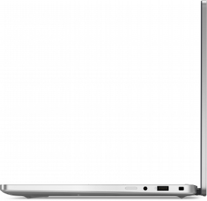 DELL Pro 14 Plus PB14250 Copilot+ PC Intel Core Ultra 5 236V Laptop 35.6 cm (14") Full HD+ 16 GB LPDDR5x-SDRAM 512 GB SSD Wi-Fi 7 (802.11be) Windows 11 Pro UK English Aluminium