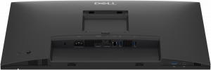 DELL Pro P P2426 computer monitor 61.2 cm (24.1") 1920 x 1200 pixels WUXGA LCD Grey