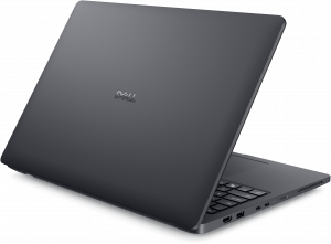 DELL Pro Max 16 MC16255 Copilot+ PC AMD Ryzen AI 7 PRO 450 Mobile workstation 40.6 cm (16") WUXGA 32 GB LPDDR5x-SDRAM 1 TB SSD NVIDIA RTX PRO 500 Blackwell Wi-Fi 7 (802.11be) Windows 11 Pro Black UK English