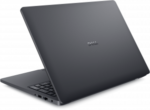 DELL Pro Max 16 MC16255 Copilot+ PC AMD Ryzen AI 7 PRO 450 Mobile workstation 40.6 cm (16") WUXGA 32 GB LPDDR5x-SDRAM 1 TB SSD NVIDIA RTX PRO 500 Blackwell Wi-Fi 7 (802.11be) Windows 11 Pro Black UK English