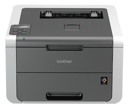 Brother HL-3140CW laser printer Colour 2400 x 600 DPI A4 Wi-Fi