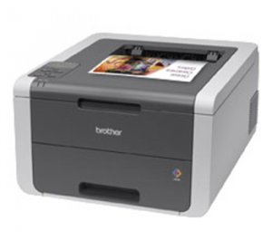 Brother HL-3140CW laser printer Colour 2400 x 600 DPI A4 Wi-Fi