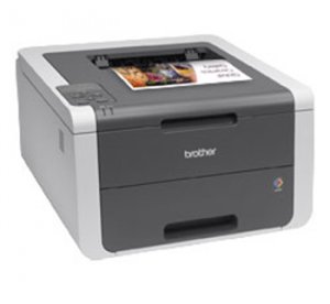 Brother HL-3140CW laser printer Colour 2400 x 600 DPI A4 Wi-Fi