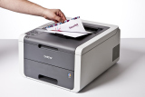 Brother HL-3140CW laser printer Colour 2400 x 600 DPI A4 Wi-Fi