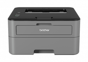 Brother HL-L2300D laser printer 2400 x 600 DPI A4