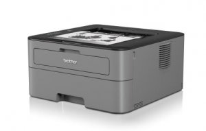 Brother HL-L2300D laser printer 2400 x 600 DPI A4