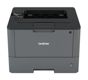 Brother HL-L5000D laser printer 1200 x 1200 DPI A4