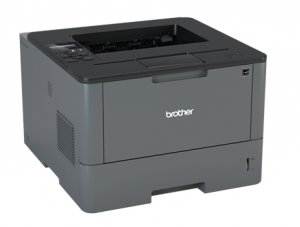Brother HL-L5000D laser printer 1200 x 1200 DPI A4