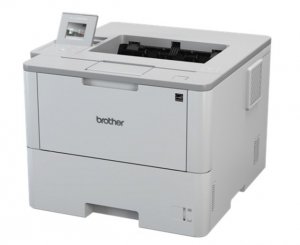 Brother HL-L6300DW laser printer 1200 x 1200 DPI A4 Wi-Fi