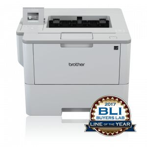 Brother HL-L6300DW laser printer 1200 x 1200 DPI A4 Wi-Fi