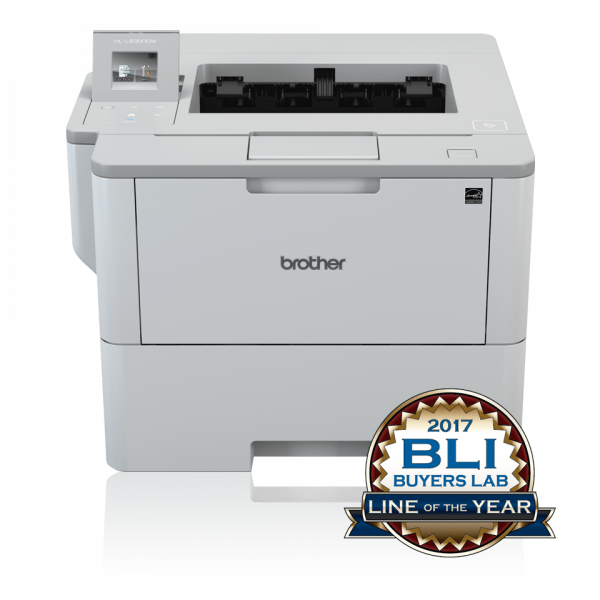 Brother HL-L6300DW laser printer 1200 x 1200 DPI A4 Wi-Fi