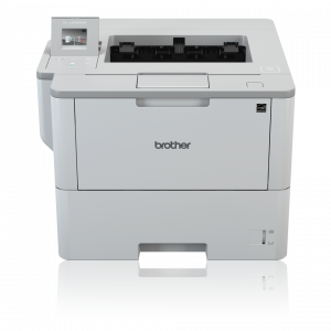 Brother HL-L6300DW laser printer 1200 x 1200 DPI A4 Wi-Fi