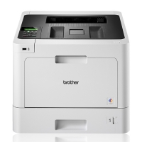 8260 HLL8260 Colour Laser Printer