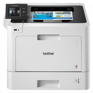 Brother HL-L8360CDW laser printer Colour 2400 x 600 DPI A4 Wi-Fi