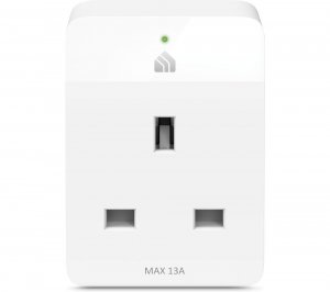 TP-LINK Kasa KP105 Slim WiFi Smart Plug