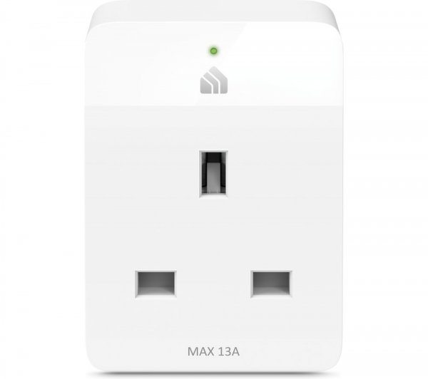 TP-LINK Kasa KP105 Slim WiFi Smart Plug